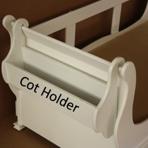 Cot Holder B0154